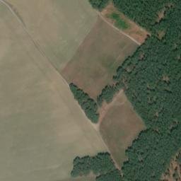 Satellite imagery of Pätzer Berg, DE