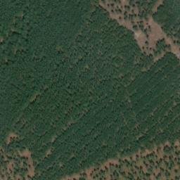 Satellite imagery of Pätzer Berg, DE