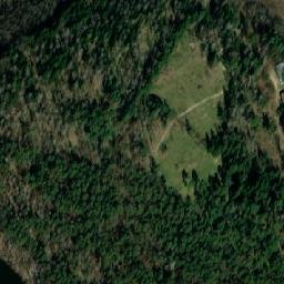 Satellite imagery of Dębiak, PL