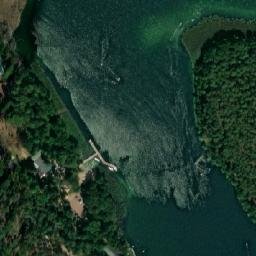 Satellite imagery of Dębiak, PL