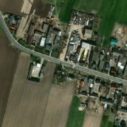 Satellite imagery of Kolaczkowo - Pałac klasycystyczny XIX w., PL