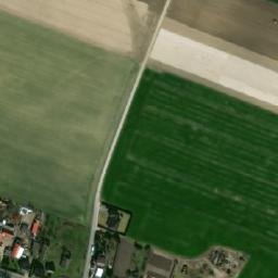 Satellite imagery of Kolaczkowo - Pałac klasycystyczny XIX w., PL