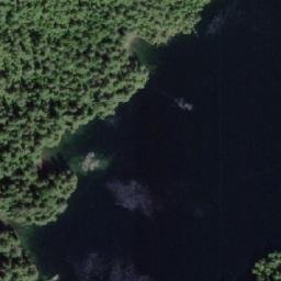 Satellite imagery of Kimlock Point, CA