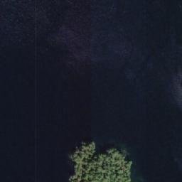 Satellite imagery of McGown Point, CA