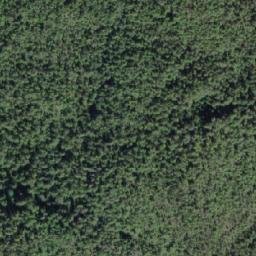 Satellite imagery of McGown Point, CA