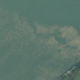 Satellite imagery of Gibraltar Point, CA