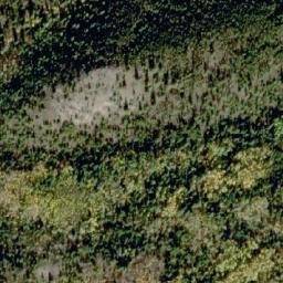 Satellite imagery of Fit Mountain, CA