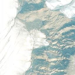 Satellite imagery of Apex Mountain, CA