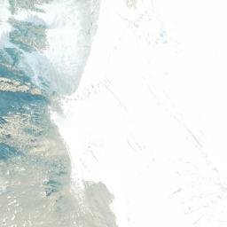Satellite imagery of Apex Mountain, CA