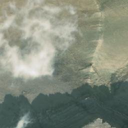 Satellite imagery of Cataract Pass, CA