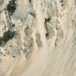 Satellite imagery of Mount Stewart, CA