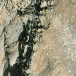 Satellite imagery of Mount Stewart, CA