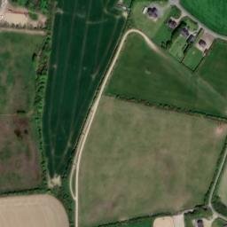 Satellite imagery of Butlerstown Castle, IE
