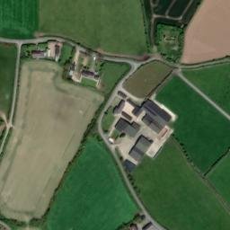 Satellite imagery of Butlerstown Castle, IE