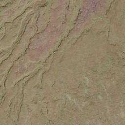 Satellite imagery of cairn, GB