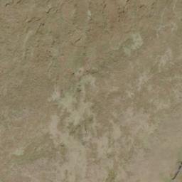 Satellite imagery of cairn, GB