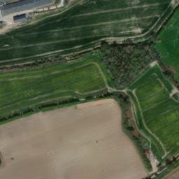 Satellite imagery of Cabal Tump, GB