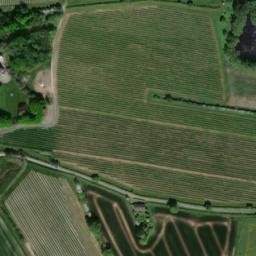 Satellite imagery of Cabal Tump, GB