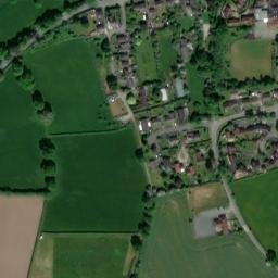 Satellite imagery of Court House Farm Moat, GB