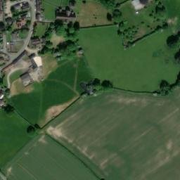 Satellite imagery of Court House Farm Moat, GB