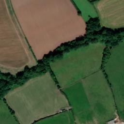 Satellite imagery of The Court, GB