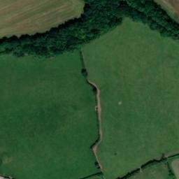 Satellite imagery of The Court, GB