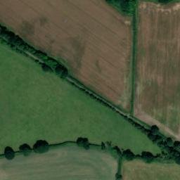 Satellite imagery of The Court, GB