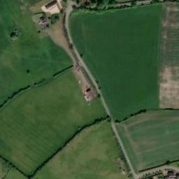 Satellite imagery of Inkberrow, GB