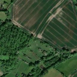 Satellite imagery of Inkberrow Castle, GB