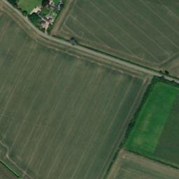 Satellite imagery of Thurleigh, GB