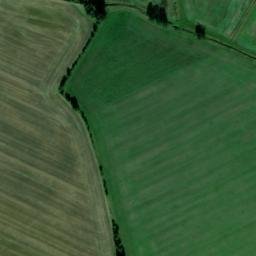 Satellite imagery of Caxton Moats, GB