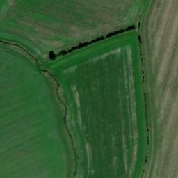 Satellite imagery of Caxton Moats, GB
