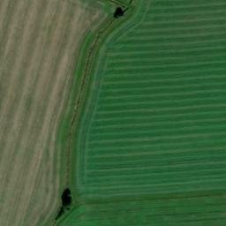 Satellite imagery of Caxton Moats, GB