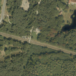 Satellite imagery of boundary_stone, NL