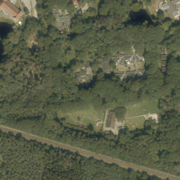 Satellite imagery of boundary_stone, NL
