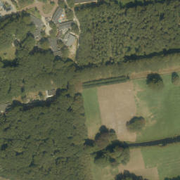 Satellite imagery of Drakenburg, NL