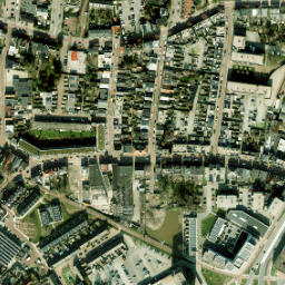 Satellite imagery of Wigboldpaal 6, NL