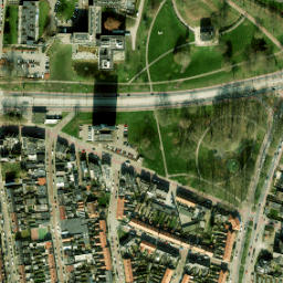 Satellite imagery of Wigboldpaal 4, NL