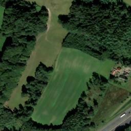 Satellite imagery of Margarethenegg, DE
