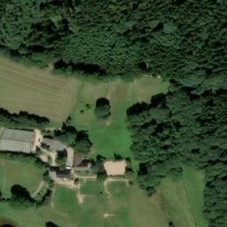 Satellite imagery of Hüggel, DE