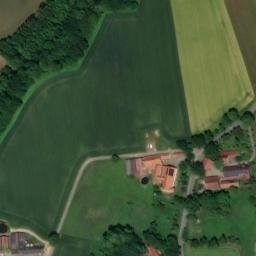 Satellite imagery of Auf dem Bossel, DE