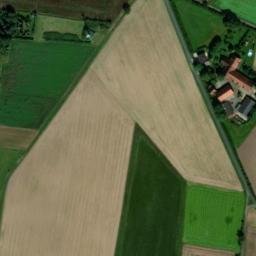 Satellite imagery of Huxhöhe, DE