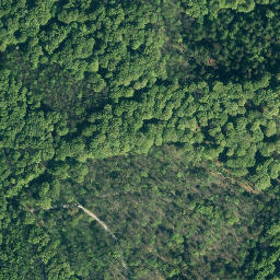 Satellite imagery of Luhdener Klippe, DE