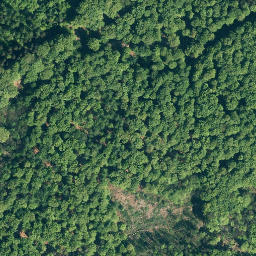 Satellite imagery of Luhdener Klippe, DE