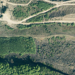 Satellite imagery of Messingberg, DE