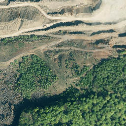 Satellite imagery of Messingberg, DE