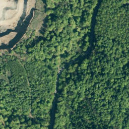 Satellite imagery of Messingberg, DE