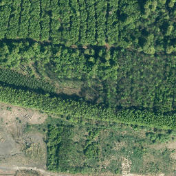 Satellite imagery of Westendorfer Egge, DE