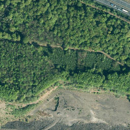 Satellite imagery of Westendorfer Egge, DE