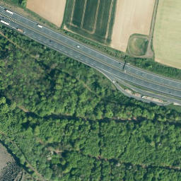 Satellite imagery of Westendorfer Egge, DE